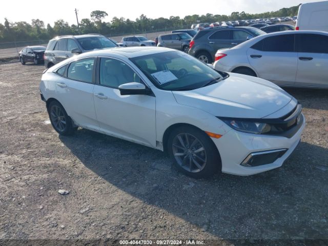 19XFC1F30LE210201 Honda CIVIC EX