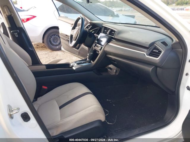 19XFC1F30LE210201 Honda CIVIC EX