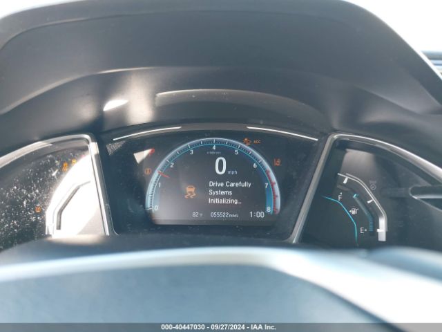 19XFC1F30LE210201 Honda CIVIC EX