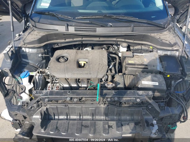 KIA SOUL LX 2023 KNDJ23AU4P7213231 Image 10
