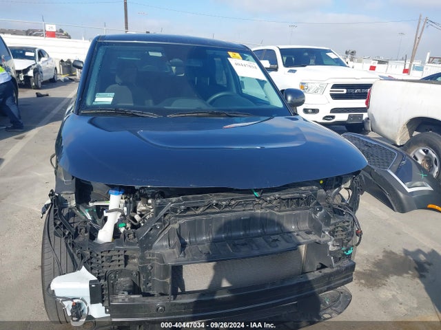 KIA SOUL LX 2023 KNDJ23AU4P7213231 Image 13