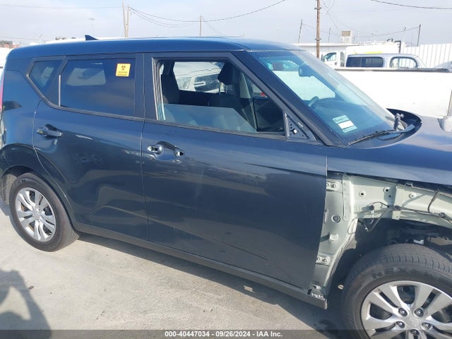KIA SOUL LX 2023 KNDJ23AU4P7213231 Image 14
