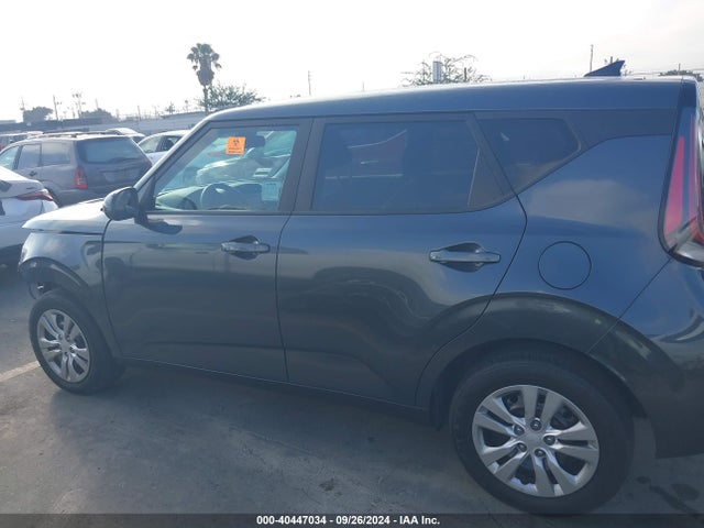 KIA SOUL LX 2023 KNDJ23AU4P7213231 Image 15