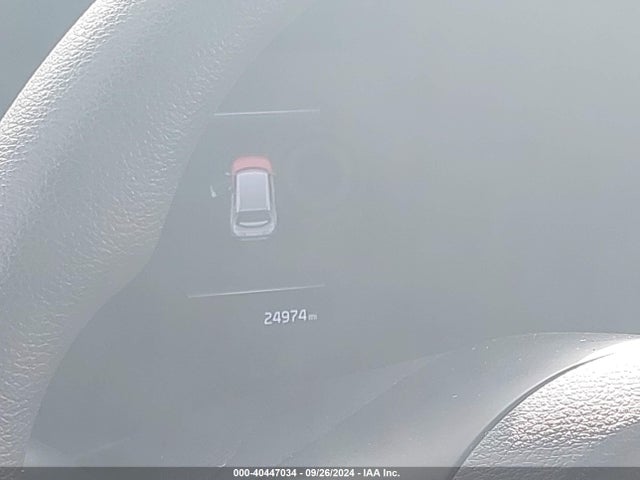 KIA SOUL LX 2023 KNDJ23AU4P7213231 Image 16