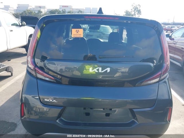 KIA SOUL LX 2023 KNDJ23AU4P7213231 Image 17