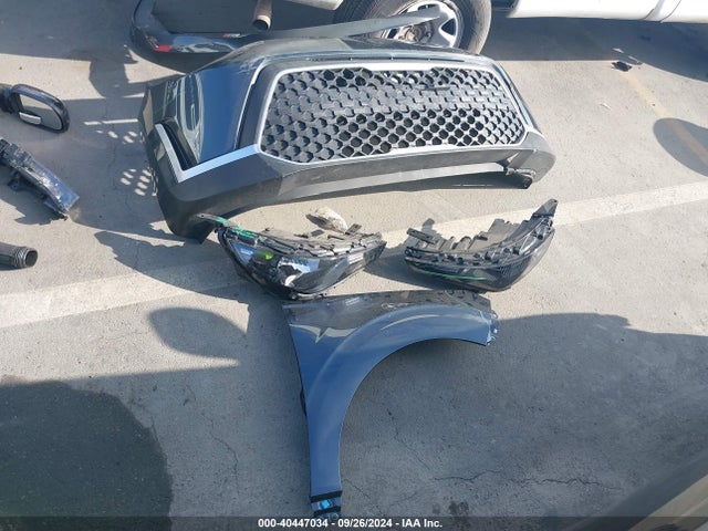 KIA SOUL LX 2023 KNDJ23AU4P7213231 Image 12