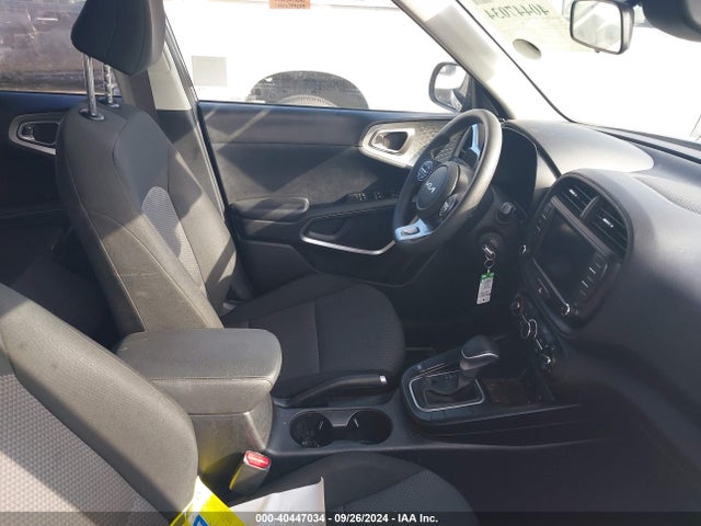 KIA SOUL LX 2023 KNDJ23AU4P7213231 Image 5
