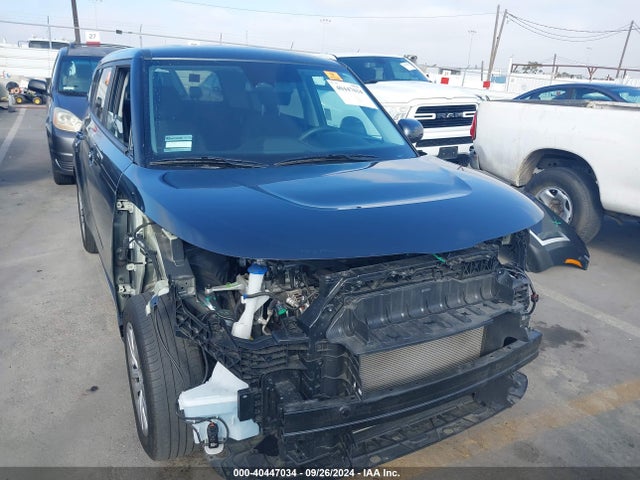 KIA SOUL LX 2023 KNDJ23AU4P7213231 Image 6