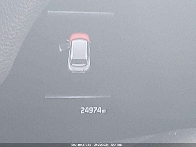 KIA SOUL LX 2023 KNDJ23AU4P7213231 Image 7
