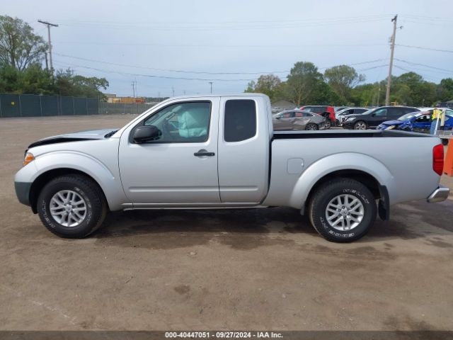 1N6BD0CT2GN761352 Nissan Frontier S/sv-i4