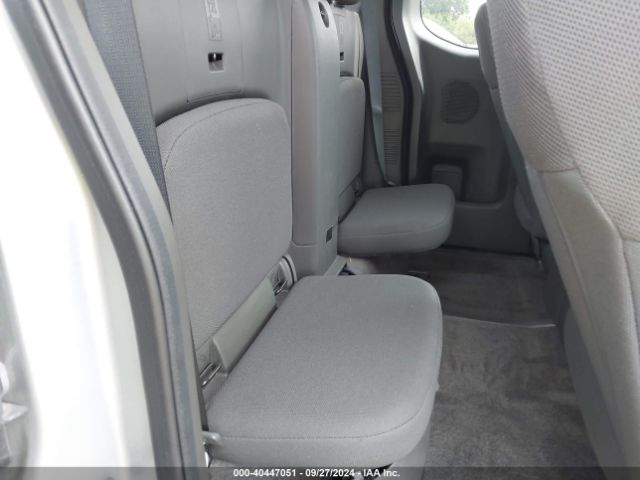 1N6BD0CT2GN761352 Nissan Frontier S/sv-i4