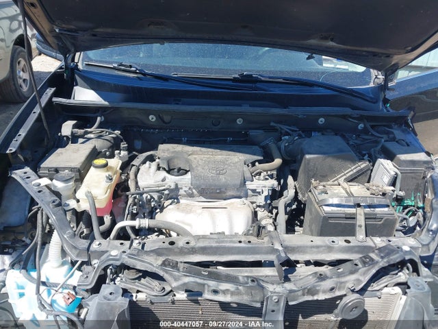 Toyota Rav4 Xle 2017 2T3WFREV3HW320874 Image 10