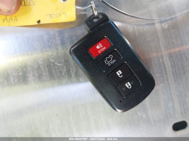Toyota Rav4 Xle 2017 2T3WFREV3HW320874 Image 11