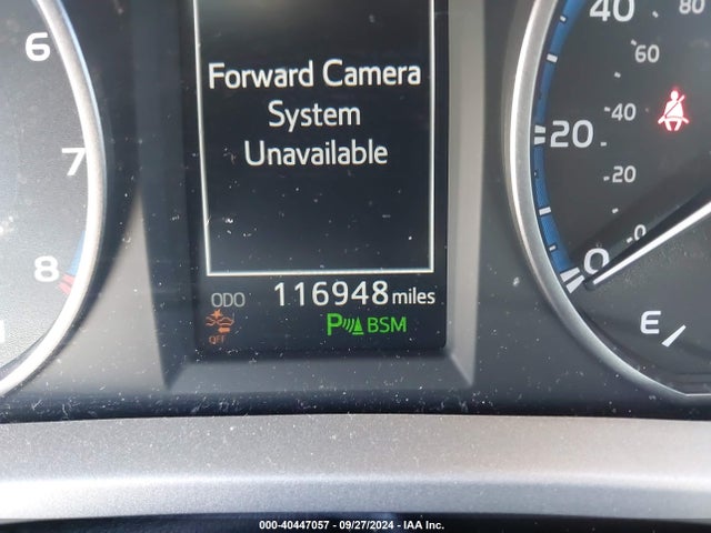 Toyota Rav4 Xle 2017 2T3WFREV3HW320874 Image 16