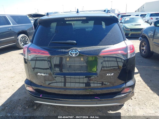 Toyota Rav4 Xle 2017 2T3WFREV3HW320874 Image 17