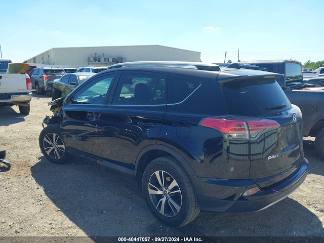 Toyota Rav4 Xle 2017 2T3WFREV3HW320874 Image 3