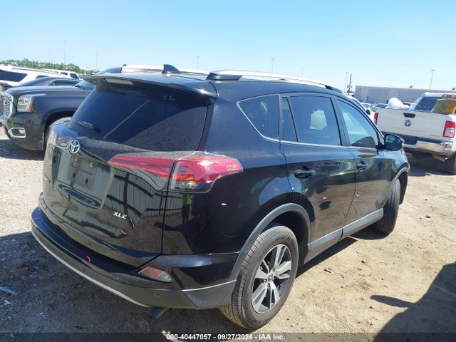 Toyota Rav4 Xle 2017 2T3WFREV3HW320874 Image 4