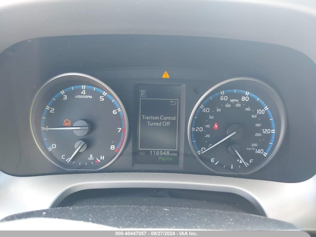 Toyota Rav4 Xle 2017 2T3WFREV3HW320874 Image 7