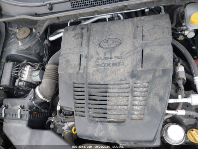 JF2SKADC2LH578444 Subaru Forester