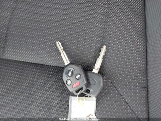 JF2SKADC2LH578444 Subaru Forester