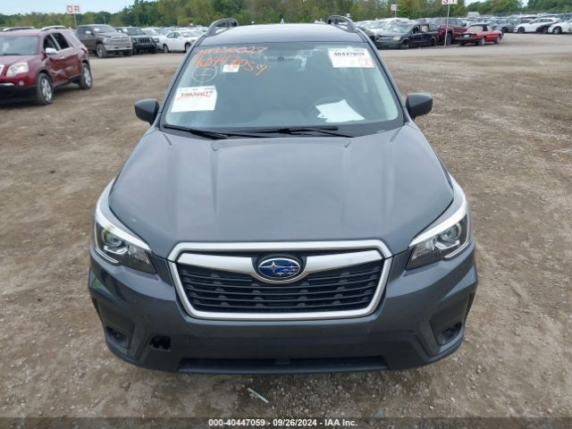 JF2SKADC2LH578444 Subaru Forester