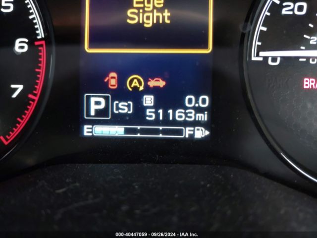JF2SKADC2LH578444 Subaru Forester