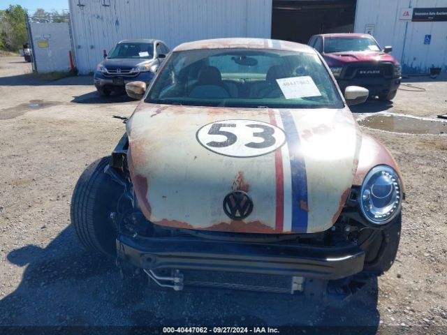 3VWF17AT2GM636741 Volkswagen Beetle 1.8t Classic