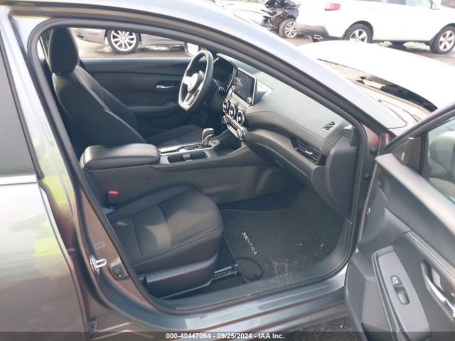 3N1AB8CV0RY254303 Nissan Sentra Sv Xtronic Cvt