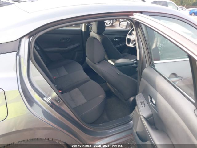 3N1AB8CV0RY254303 Nissan Sentra Sv Xtronic Cvt
