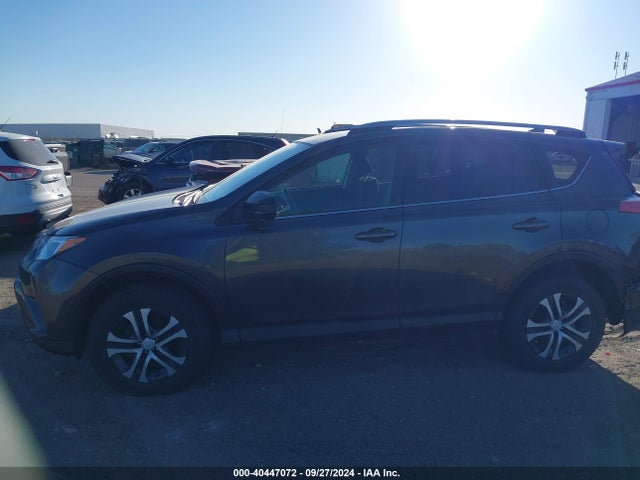 Toyota RAV4 LE 2018 JTMBFREV9JJ235119 Image 14