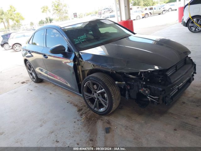 2024 AUDI A3 WAUBUDGY4RA003682
