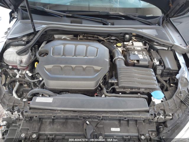 2024 AUDI A3 WAUBUDGY4RA003682 Photo 9