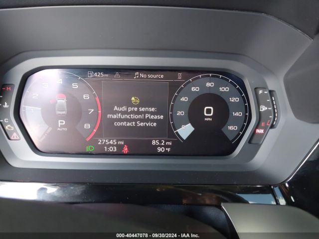 2024 AUDI A3 WAUBUDGY4RA003682 Photo 6
