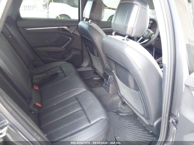 2024 AUDI A3 WAUBUDGY4RA003682 Photo 7