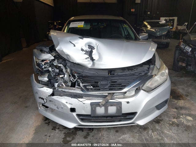 Nissan Altima 2.5 S 2017 1N4AL3AP6HC272397 Image 12