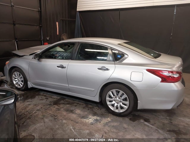Nissan Altima 2.5 S 2017 1N4AL3AP6HC272397 Image 14