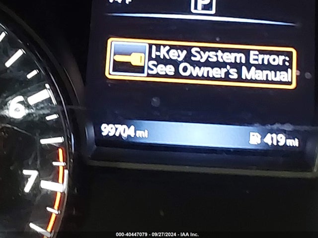 Nissan Altima 2.5 S 2017 1N4AL3AP6HC272397 Image 15