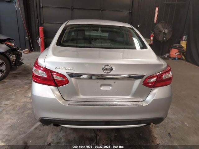 Nissan Altima 2.5 S 2017 1N4AL3AP6HC272397 Image 16