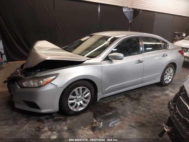 Nissan Altima 2.5 S 2017 1N4AL3AP6HC272397 Image 2