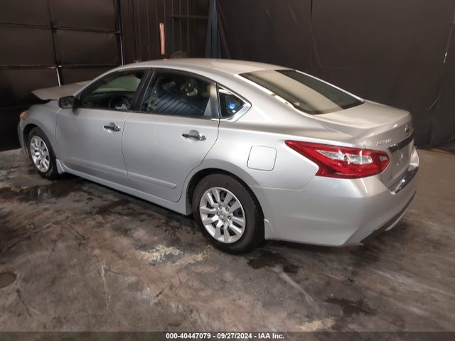 Nissan Altima 2.5 S 2017 1N4AL3AP6HC272397 Image 3