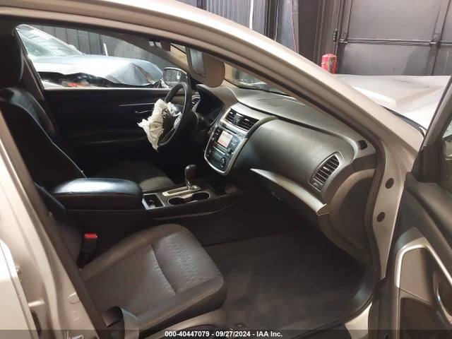 Nissan Altima 2.5 S 2017 1N4AL3AP6HC272397 Image 5