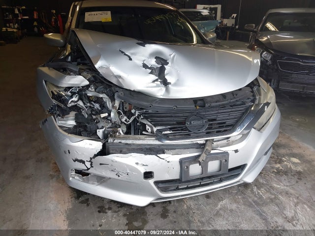Nissan Altima 2.5 S 2017 1N4AL3AP6HC272397 Image 6