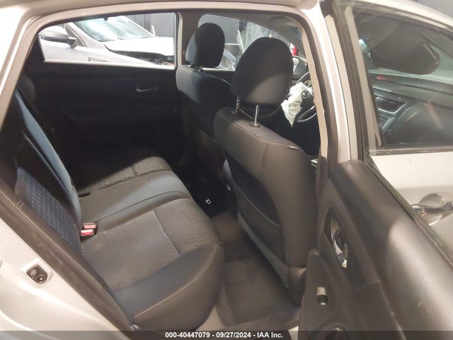 Nissan Altima 2.5 S 2017 1N4AL3AP6HC272397 Image 8