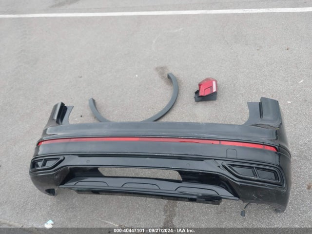 3VV8B7AX1RM066117 Volkswagen Tiguan 2.0t Se R-line Black