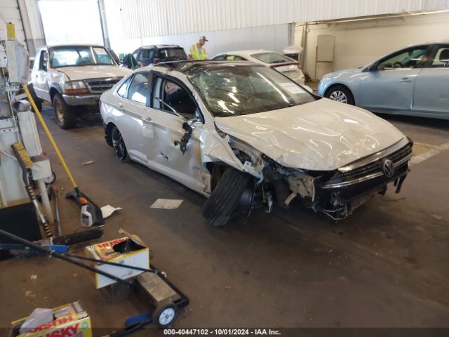3VW7M7BU0PM059579 auction archive image