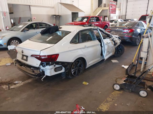 3VW7M7BU0PM059579 Volkswagen Jetta 1.5t Se