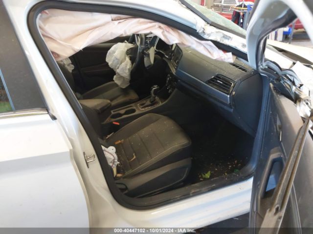 3VW7M7BU0PM059579 Volkswagen Jetta 1.5t Se
