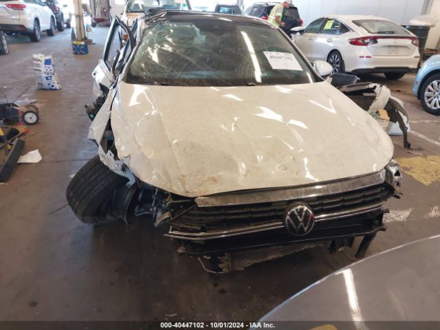 3VW7M7BU0PM059579 Volkswagen Jetta 1.5t Se