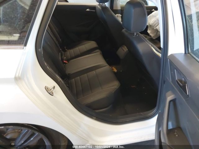 3VW7M7BU0PM059579 Volkswagen Jetta 1.5t Se