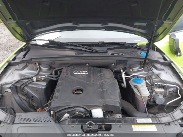 WAUMFAFR6FA006073 Audi A5 2.0t Premium